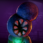 Care of Gongon - Mascot Horror