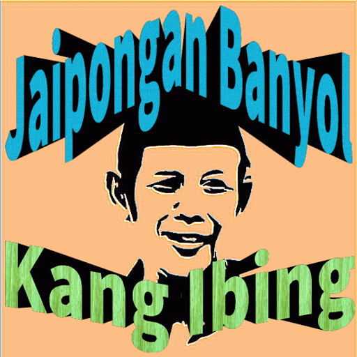 Jaipongan Banyol Kang Ibing Screen 2