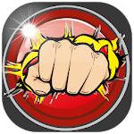 Cover Image of Download 🥊 Punch Button Sound Effect - Meme Buttons 2020 1.0 APK