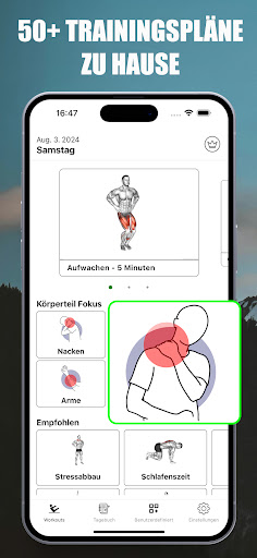 App-Vorschau