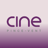 Ciné Pince-Vent icon