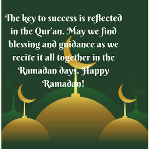 Ramadhan Kareem Greeting Cards 1.6 APK + Mod (Free purchase) for Android