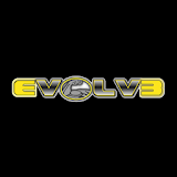 Evolv3 icon