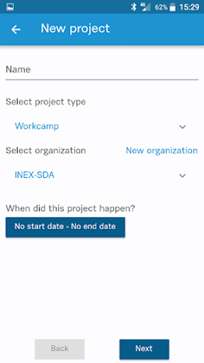 Inex Improve Screen 3