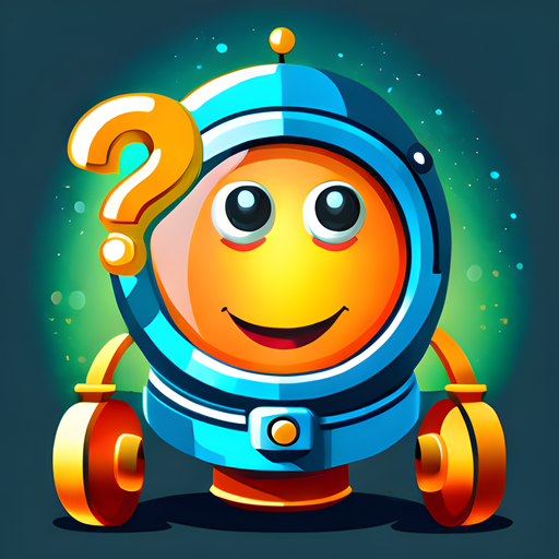 TalkToLearn Kids - AI Tutor logo