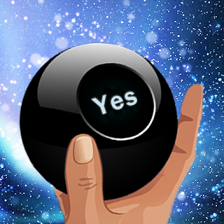 Yes or No - Magic Decision apk