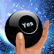 Yes or No - Magic Decision - Androidアプリ