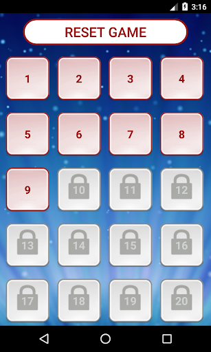Find Differences Search & Spot Screen 2