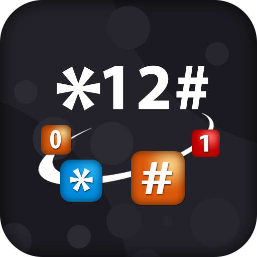 All Mobile Codes Tricks & Tips logo