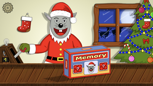 Terry Christmas Screen 2
