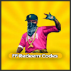 FF Redeem Codes icon