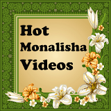 HOT MONALISHA VIDEO SONGS icon
