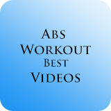 Abs Workout Videos icon