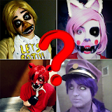 Cosplay Quiz for FNAF icon
