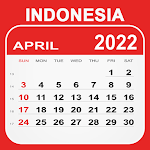 Cover Image of Herunterladen Kalender Indonesia 1.0.2 APK