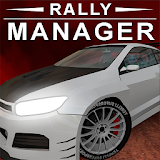 Rally Manager Handheld icon