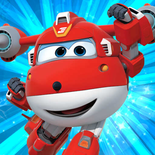 Super Wings: Educational Games Download on Windows