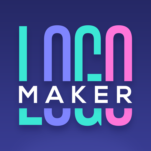 Logo Maker & Graphic Design 1.0.5 Icon
