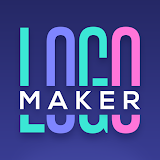 Logo Maker - Logo Creator & Graphic Design icon