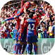 Crystal Palace Wallpapers - Androidアプリ