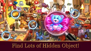 Hidden Object: Empirical - Screenshot 3