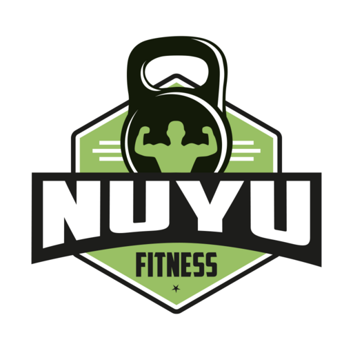 nuYu Fitness logo