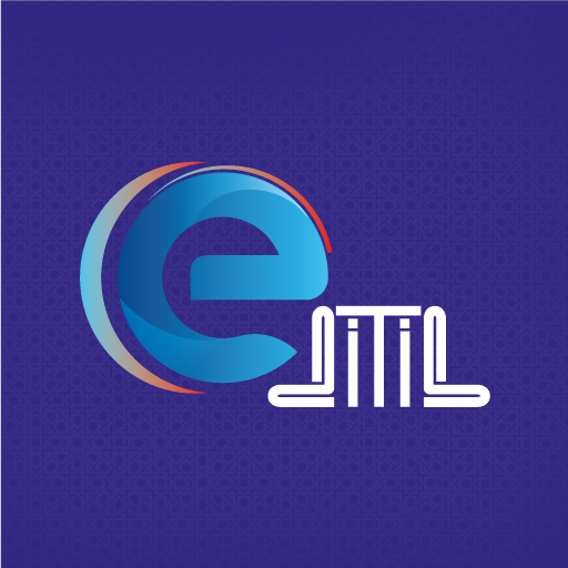 E-Ditib logo