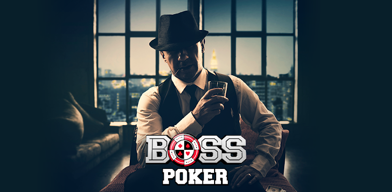 Boss Poker – Texas Holdem