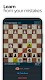 screenshot of Chess Online