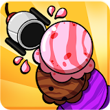 Ice Cream Tower icon