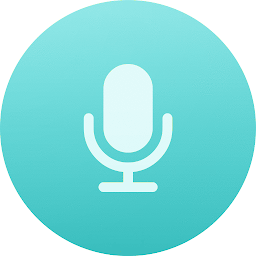 Icon image Share Text by Voice
