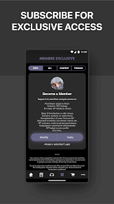Captura de Pantalla 5 LA Laura Paris - Official App android