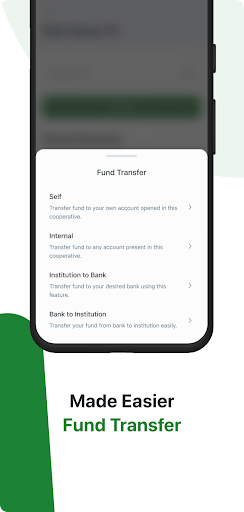 Namuna Pragati Smart App Screen 3