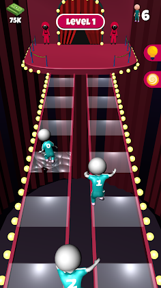 Explosion Bridge Master - Screenshot 4