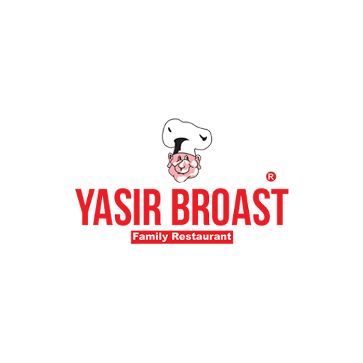 Yasir Broast logo