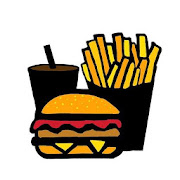 Top 45 Food & Drink Apps Like Fast Food Gutscheine BurgerKing KFC McDonalds - Best Alternatives