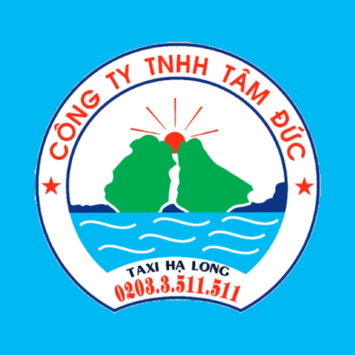 TAXI HẠ LONG Driver logo