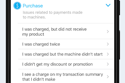 payrange mobile app http payrange