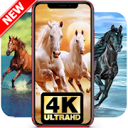 Top 40 Personalization Apps Like Horse Wallpapers HD ? Horse Photo ? Horses - Best Alternatives