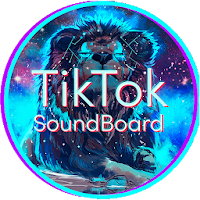 TickTockSoundBoard - Popular Sounds From TikTok