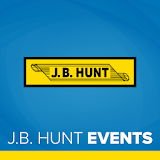 JBHT Events icon