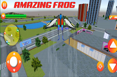 Amazing Gangster Frog 2021のおすすめ画像1