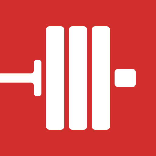 Stronglifts 5x5 icon