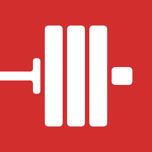 StrongLifts Weight Lifting Log 3.6 Icon