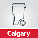 Cover Image of Download Calgary Garbage Day 2020.5.26 APK