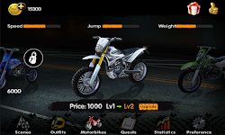 screenshot of AE Master Moto