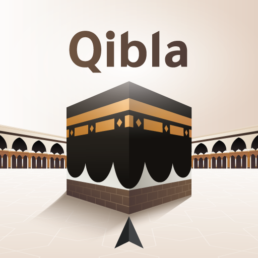 Qibla Locator Kaaba Direction  Icon