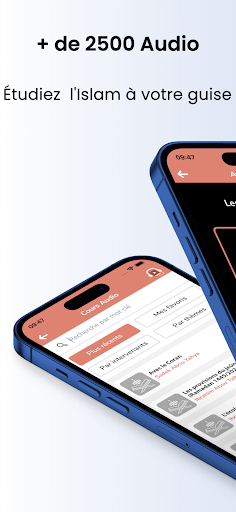 La Voie Droite Screenshot 1 - AppWisp.com
