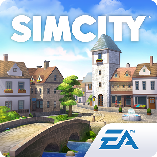 SimCity BuildIt Mod APK 1.46.3.110141 (Unlimited Simcash, Money)