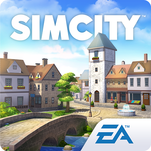 SimCity BuildIt